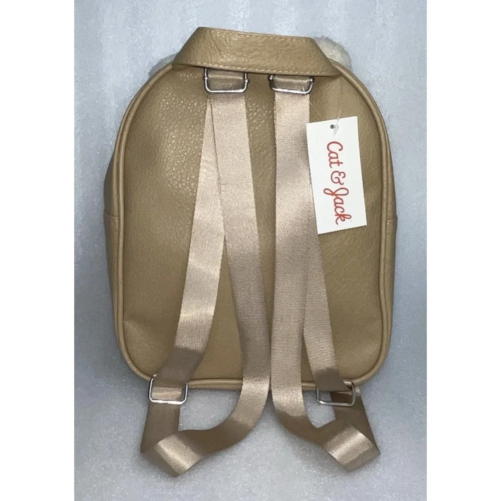 Cat & Jack Kids Unisex Mini 11